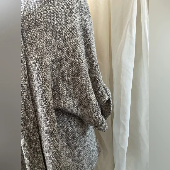 NWOT Sonoma Life & Style Grey - Picture 5 of 10